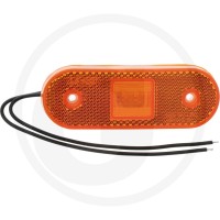GRANIT Lampa obrysowa boczna 70799165 | poltechparts.pl