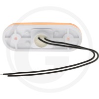 GRANIT Lampa obrysowa boczna 70799165 | poltechparts.pl