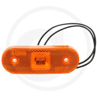 GRANIT Lampa obrysowa boczna 70799165 | poltechparts.pl