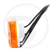 GRANIT Lampa obrysowa boczna 70799165 | poltechparts.pl