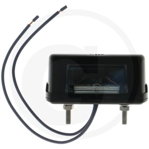 GRANIT Lampa oświetlenia tablicy rejestracyjnej 70799526