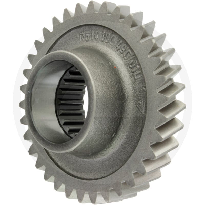 GRANIT Koło czołowe 70806565