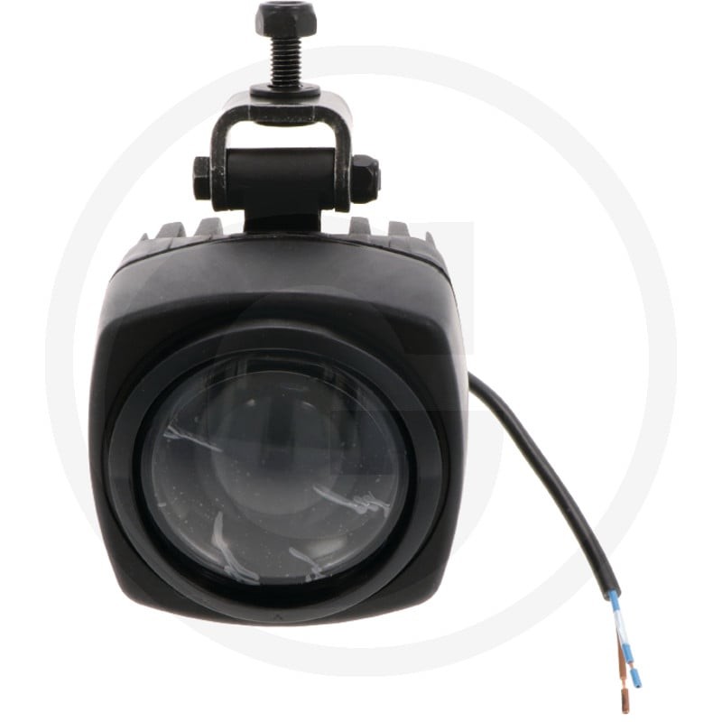 GRANIT Lampa ostrzegawcza LED "niebieski punkt" 7070010040