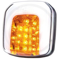 GRANIT Lampa pozycyjna-kierunkowskaz LED… | poltechparts.pl