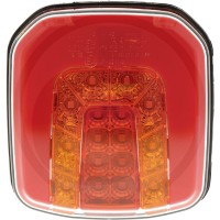 GRANIT Lampa tylna LED 7070010058 | poltechparts.pl