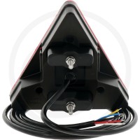 GRANIT Lampa tylna LED 7070010063 | poltechparts.pl