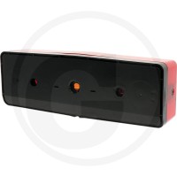 GRANIT Lampa tylna 7070010154 | poltechparts.pl