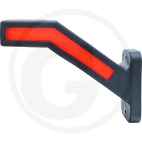 GRANIT Lampa obrysowa LED 7070010211 | poltechparts.pl