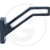 GRANIT Lampa obrysowa LED 7070010211 | poltechparts.pl