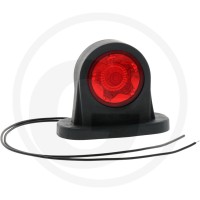 GRANIT Lampa obrysowa LED 12 / 24 V 70700… | poltechparts.pl