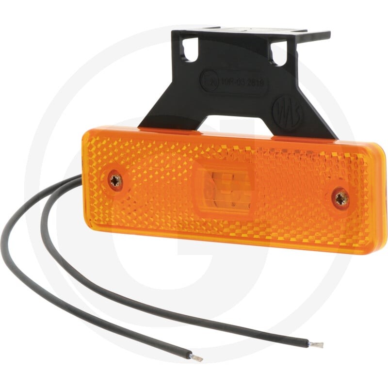 GRANIT Lampa obrysowa boczna 70788007
