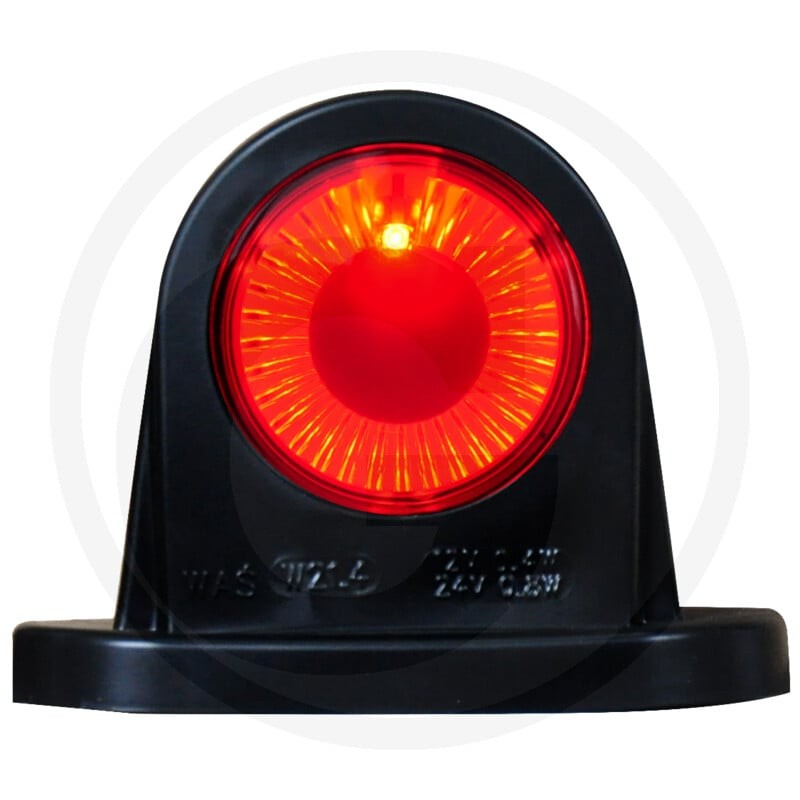 GRANIT Lampa wielofunkcyjna przednia-tylna 70788019