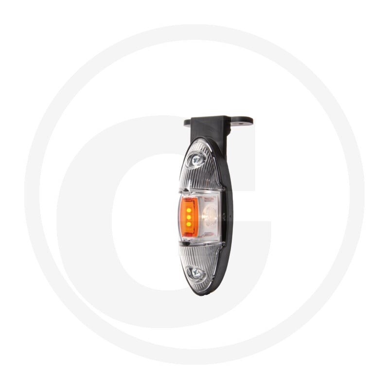 GRANIT Lampa obrysowa boczna LED 70788024