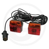 GRANIT Zestaw oświetleniowy 70799043 - 70799043 - Sklep rolniczy PoltechParts