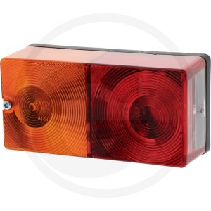 GRANIT Lampa zespolona tylna 70799145