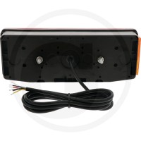 GRANIT Lampa tylna LED 70799519 | poltechparts.pl