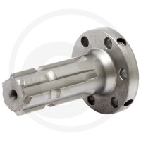 GRANIT Końcówka wałka przekaźnika mocy 70806335 - 70806335 - Sklep rolniczy PoltechParts