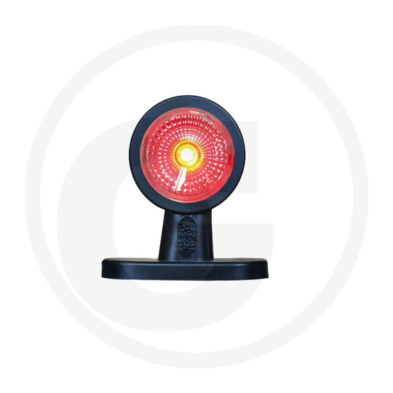GRANIT Lampa obrysowa LED 7070010013