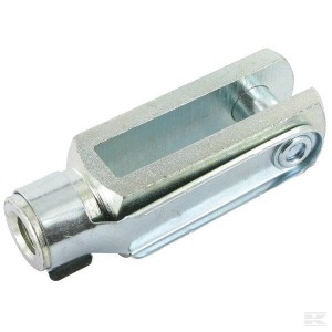 Głowica widełkowa M20