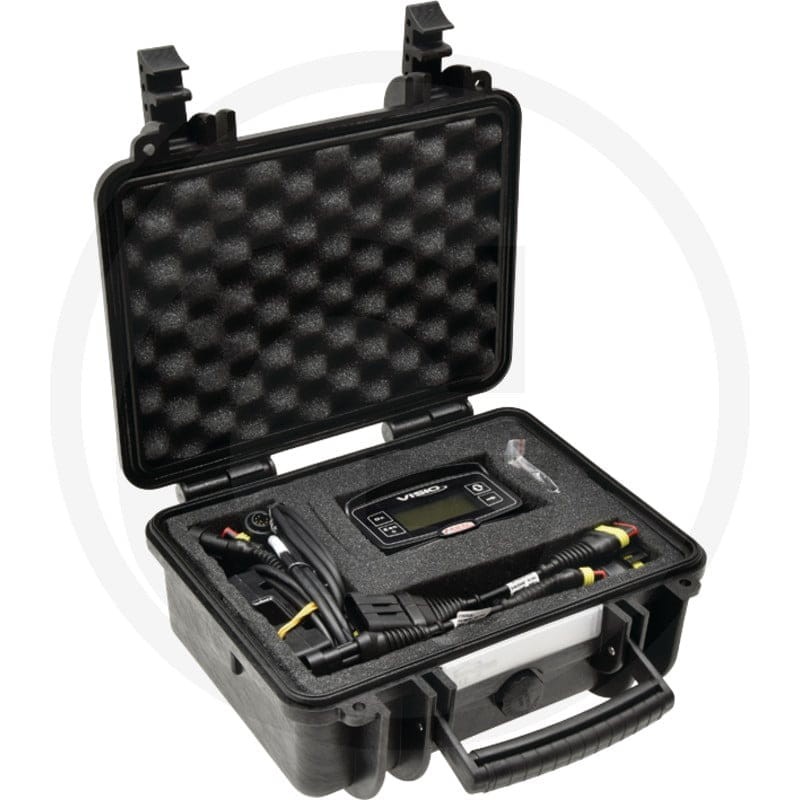 ARAG Zestaw kontrolny 67046700301