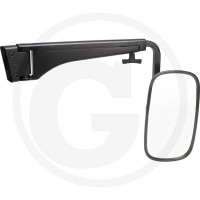 GRANIT LUSTERKO BOCZNE 65422110 | poltechparts.pl
