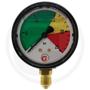 WIKA Manometr 67001-00022
