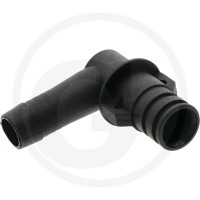 Comet Tulejka wtykowa 6702803003300 - 6702803003300 - Sklep rolniczy PoltechParts