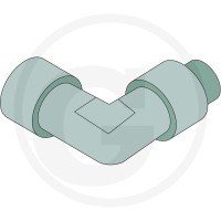 Annovi Reverberi Kolanko 670881560 - 670881560 - Sklep rolniczy PoltechParts