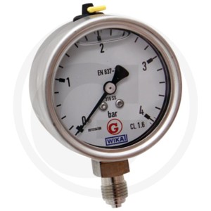 WIKA Manometr 67001-00018