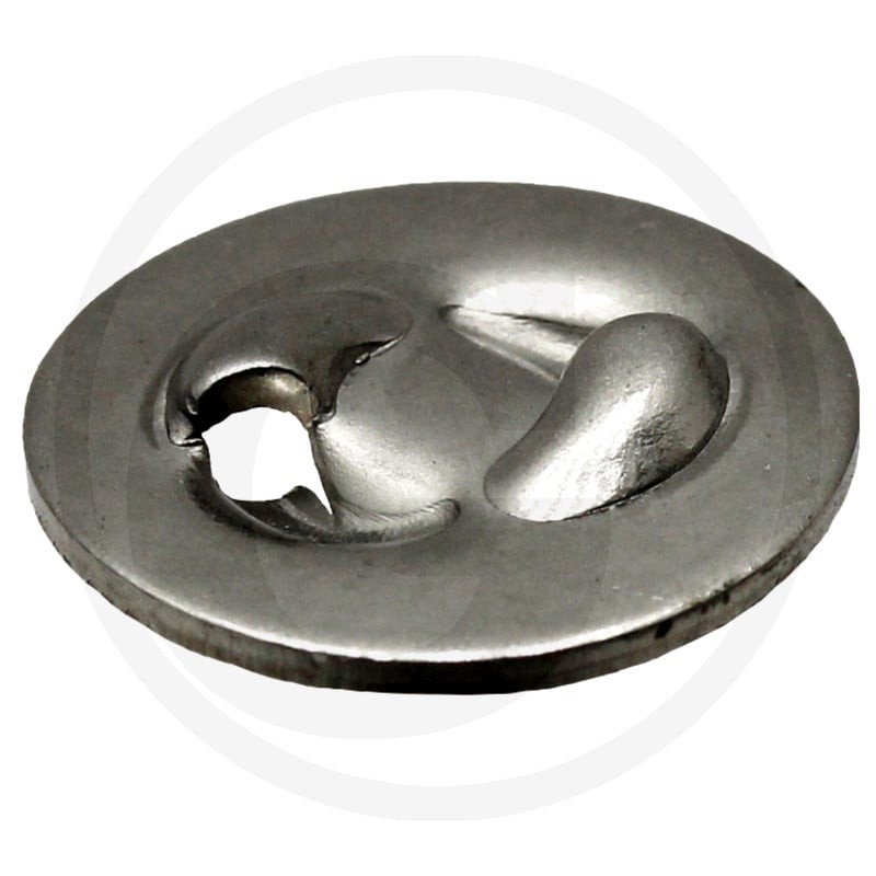 Braglia Płytka wirowa 6707320415