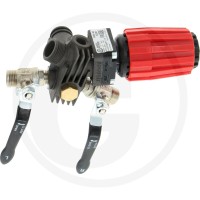 Annovi Reverberi Armatura obsługowa RM 40 - Kod. 920 670920 - 670920 - Sklep rolniczy PoltechParts