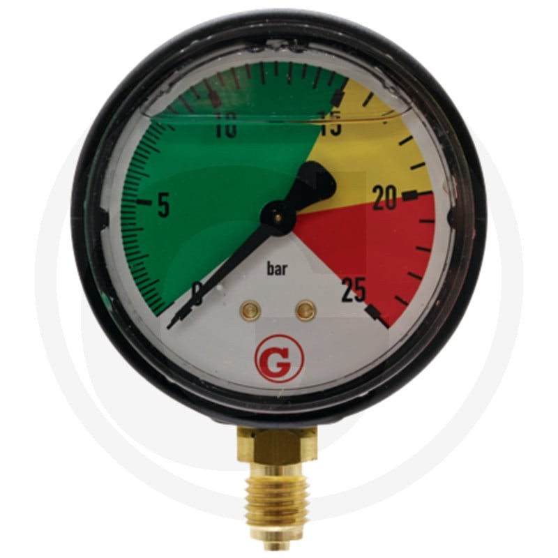 WIKA Manometr 67001-00023