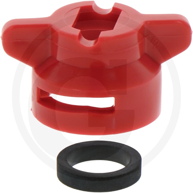 TeeJet Kryza 67023306H-3-CELR