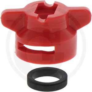 TeeJet Kryza 67023306H-3-CELR