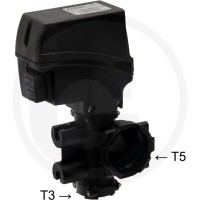 ARAG Zawór sekcji roboczych 670863T001 - 670863T001 - Sklep rolniczy PoltechParts