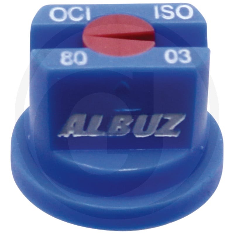 Albuz Rozpylacz 80° 670OCI8003