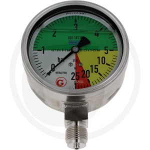 WIKA Manometr 67001-00015