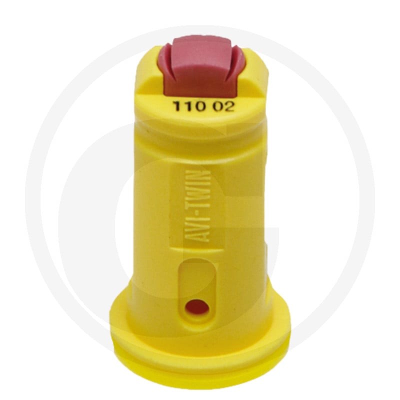 Albuz Rozpylacz 670AVI-TWIN110-02