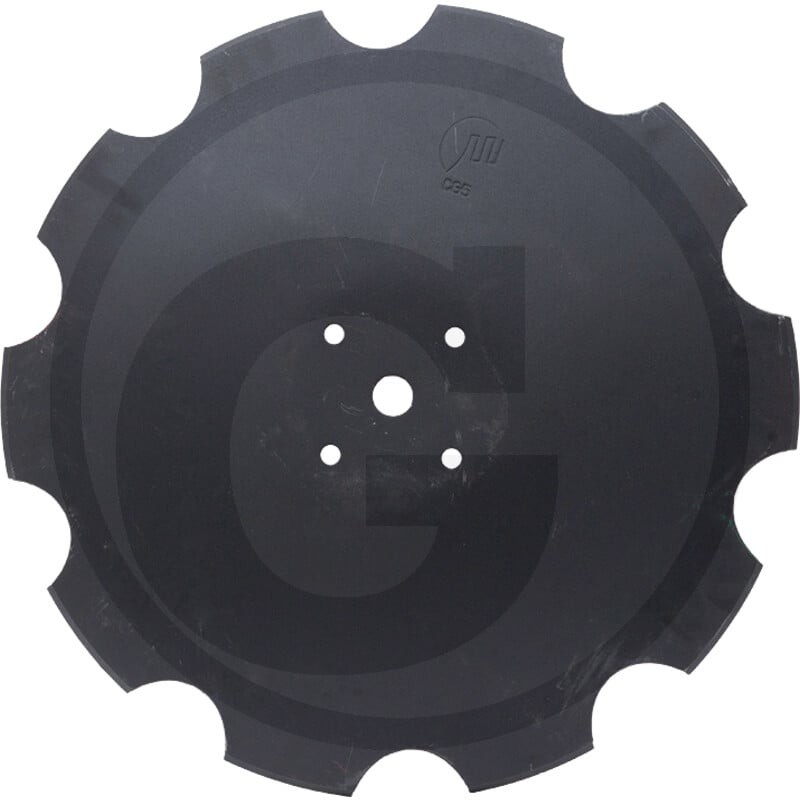 SAPHIR Talerz 69505-02-0127