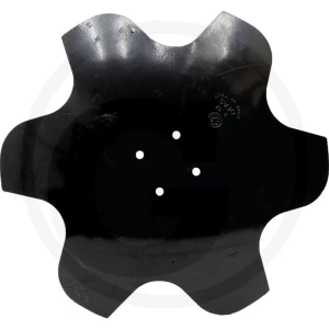 Saphir Talerz brony talerzowej 695M-082