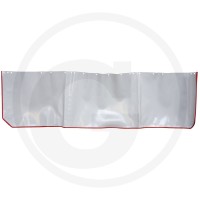 GRANIT Plandeka zgarniająca 64757721200F - 64757721200F - Sklep rolniczy PoltechParts