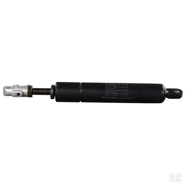 Sprężyna gazowa, L236,5-800N | poltechparts.pl