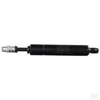 Sprężyna gazowa, L236,5-800N | poltechparts.pl