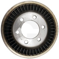 GRANIT Koło talerzowe 64758800900F - 64758800900F - Sklep rolniczy PoltechParts