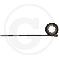 GRANIT Zestaw napędowy 647647125 - 647647125 - Sklep rolniczy PoltechParts