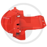 GRANIT Płoza ślizgowa 647882520170700 | poltechparts.pl