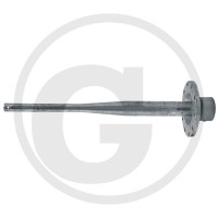 GRANIT Wałek napędowy 647ET-0319F - 647ET-0319F - Sklep rolniczy PoltechParts