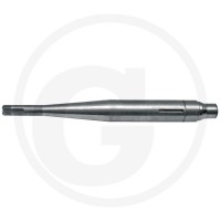 GRANIT Wałek napędowy 647GT-256F - 647GT-256F - Sklep rolniczy PoltechParts