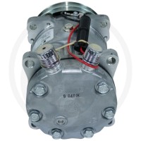SANDEN Sprężarka klimatyzacji 6520010013 - 6520010013 - Sklep rolniczy PoltechParts