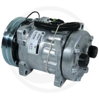 SANDEN Sprężarka klimatyzacji 6520010025 - 6520010025 - Sklep rolniczy PoltechParts